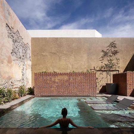 Ta Hotel De Diseno 케레타로 외부 사진