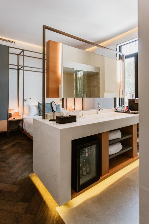 Ta Hotel De Diseno 케레타로 외부 사진