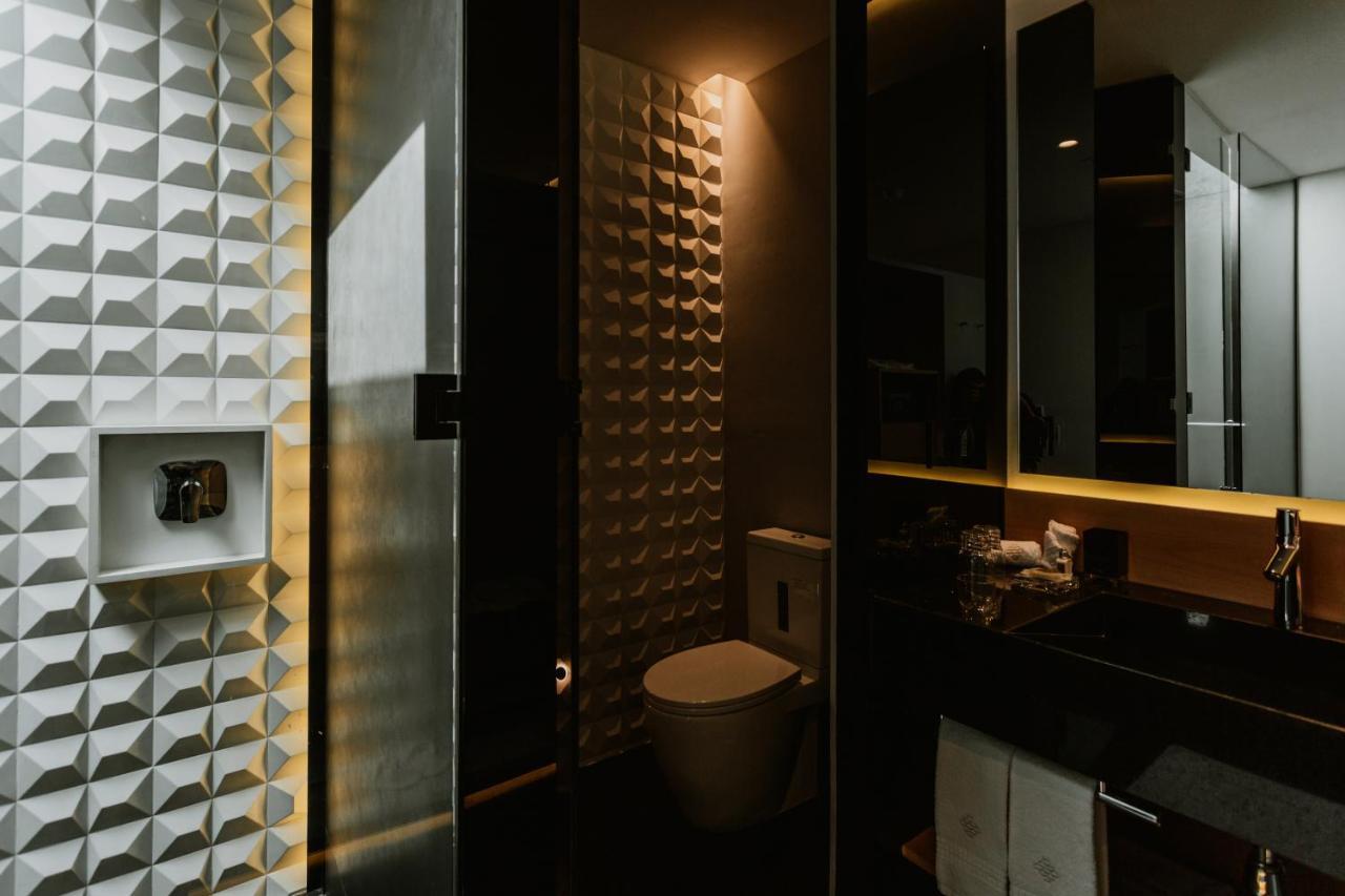 Ta Hotel De Diseno 케레타로 객실 사진