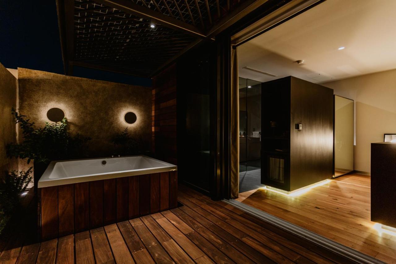 Ta Hotel De Diseno 케레타로 외부 사진