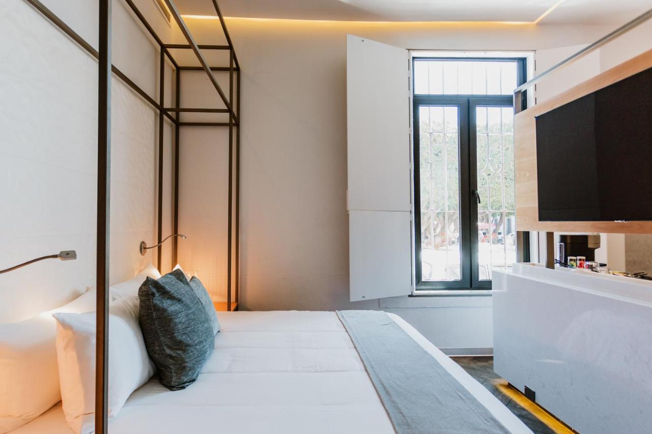 Ta Hotel De Diseno 케레타로 외부 사진
