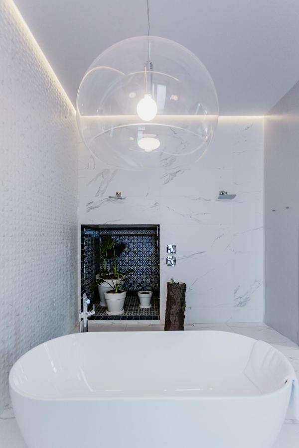 Ta Hotel De Diseno 케레타로 외부 사진