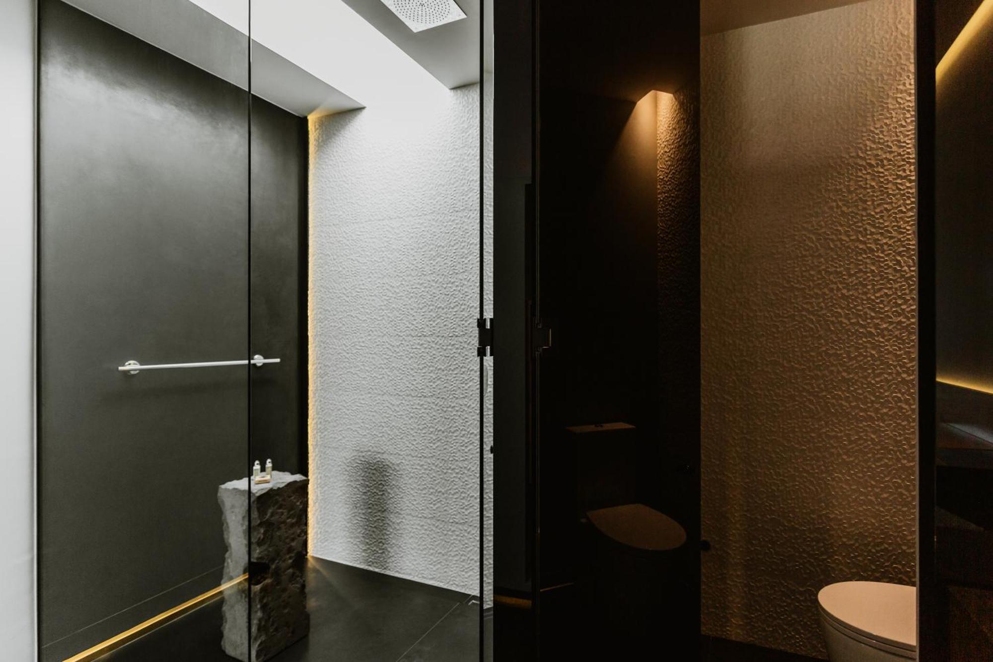 Ta Hotel De Diseno 케레타로 객실 사진