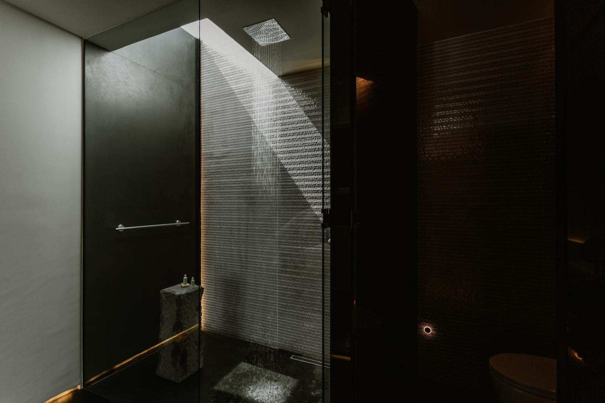 Ta Hotel De Diseno 케레타로 객실 사진