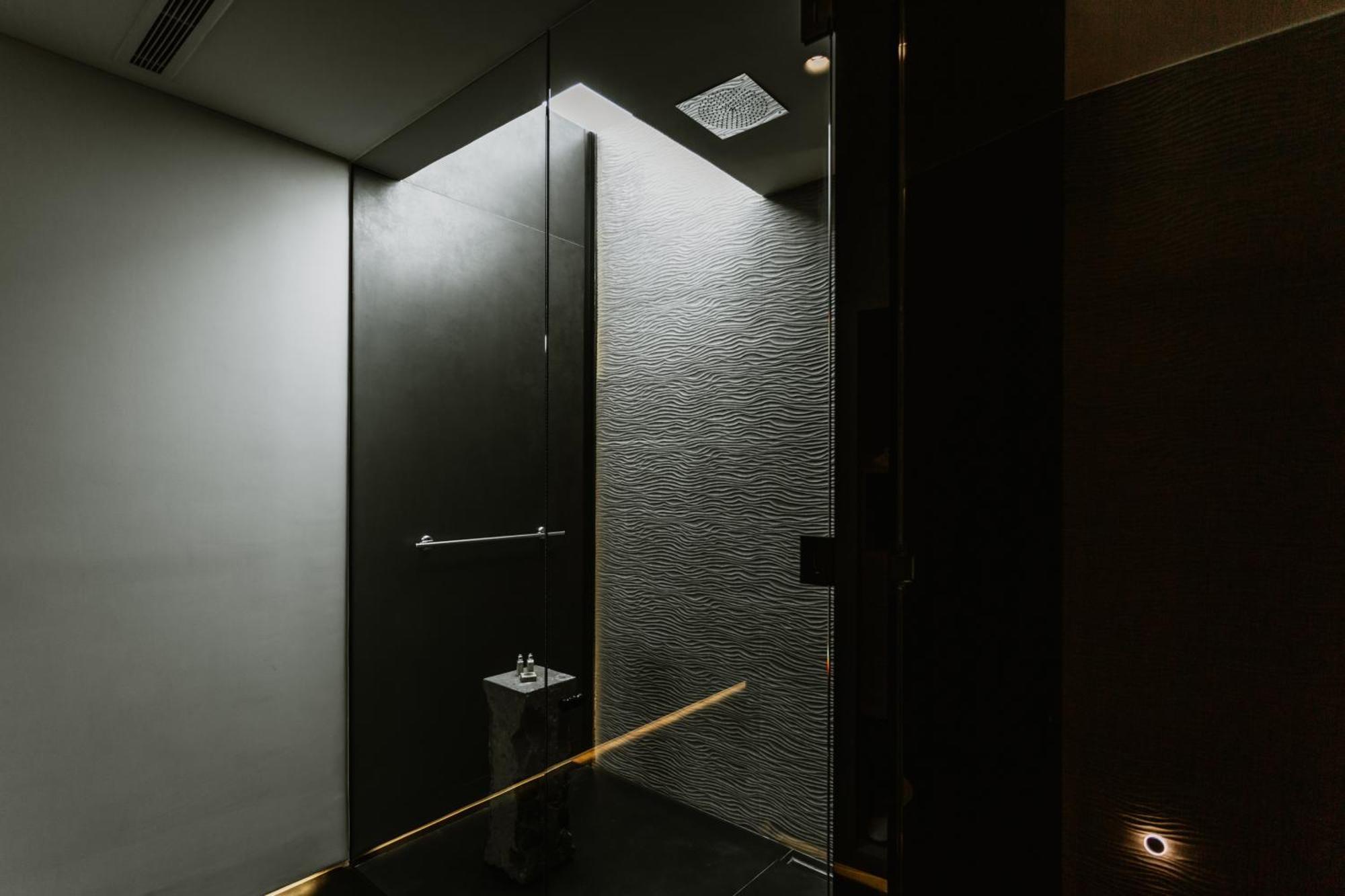 Ta Hotel De Diseno 케레타로 객실 사진