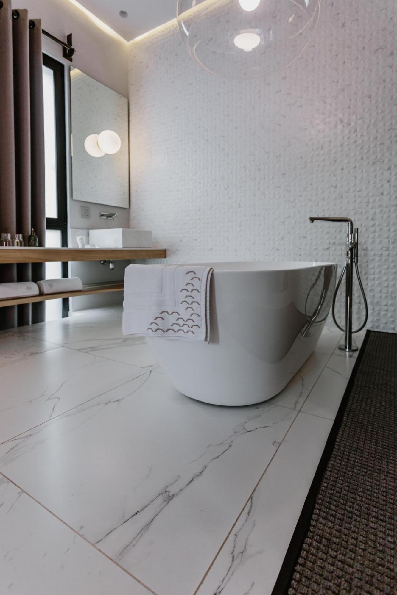 Ta Hotel De Diseno 케레타로 객실 사진