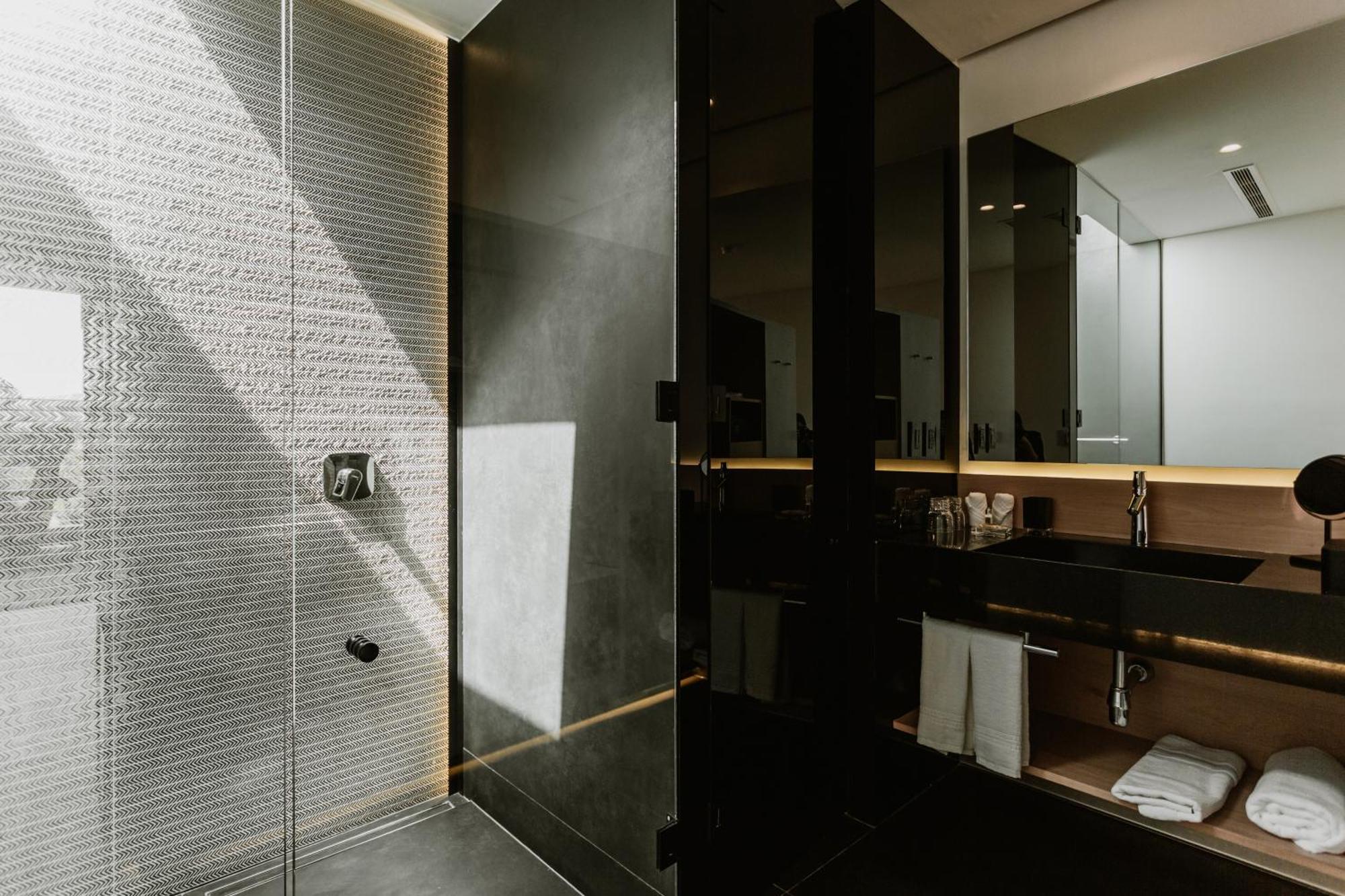 Ta Hotel De Diseno 케레타로 객실 사진